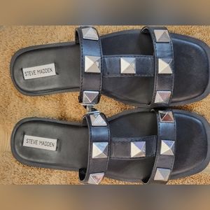 Steve Madden sandals